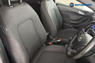 Ford Fiesta Titanium Manual Petrol Hatchback - Stock Number (1673055) - 22nd supplementary image