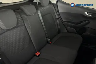 Ford Fiesta Titanium Manual Petrol Hatchback - Stock Number (1673055) - 25th supplementary image