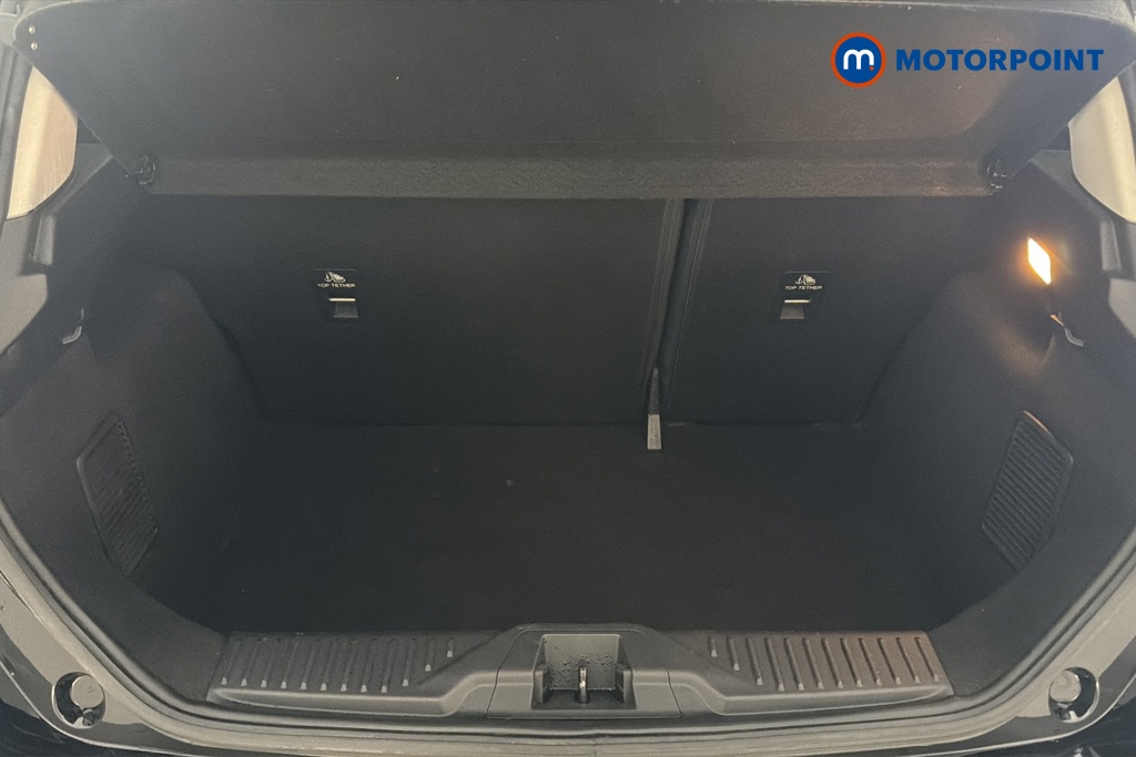Ford Fiesta Titanium Manual Petrol Hatchback - Stock Number (1673055) - 30th supplementary image