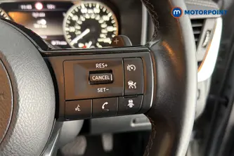 Nissan Qashqai N-Connecta Automatic Petrol SUV - Stock Number (1673155) - 3rd supplementary image
