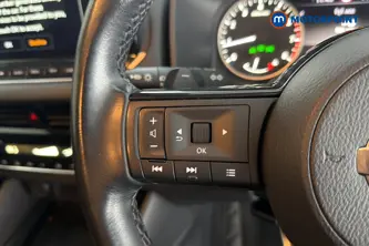 Nissan Qashqai N-Connecta Automatic Petrol SUV - Stock Number (1673155) - 4th supplementary image