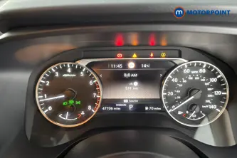Nissan Qashqai N-Connecta Automatic Petrol SUV - Stock Number (1673155) - 7th supplementary image