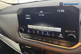 Nissan Qashqai N-Connecta Automatic Petrol SUV - Stock Number (1673155) - 8th supplementary image