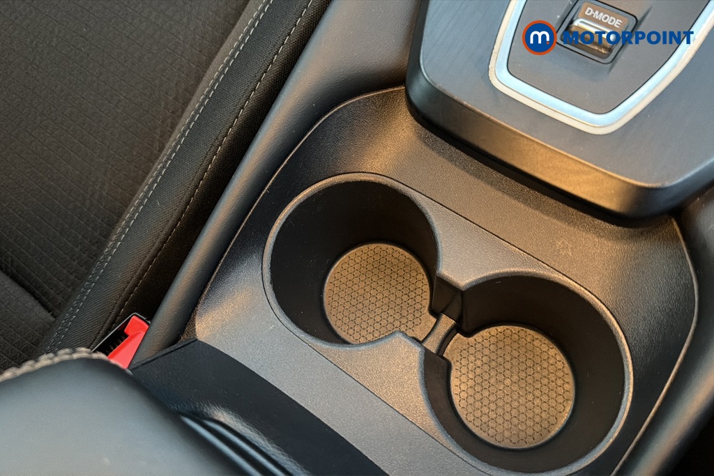 Nissan Qashqai N-Connecta Automatic Petrol SUV - Stock Number (1673155) - 16th supplementary image