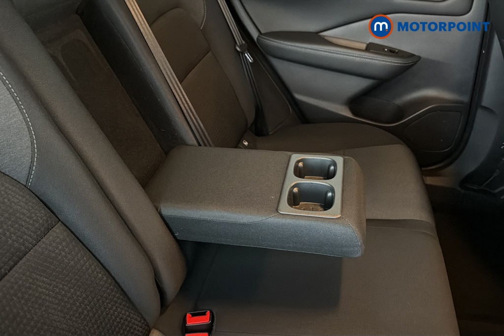 Nissan Qashqai N-Connecta Automatic Petrol SUV - Stock Number (1673155) - 26th supplementary image