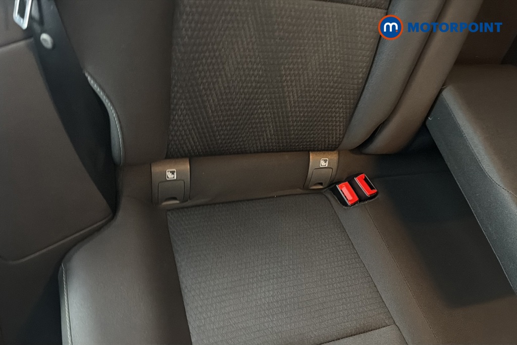 Nissan Qashqai N-Connecta Automatic Petrol SUV - Stock Number (1673155) - 27th supplementary image