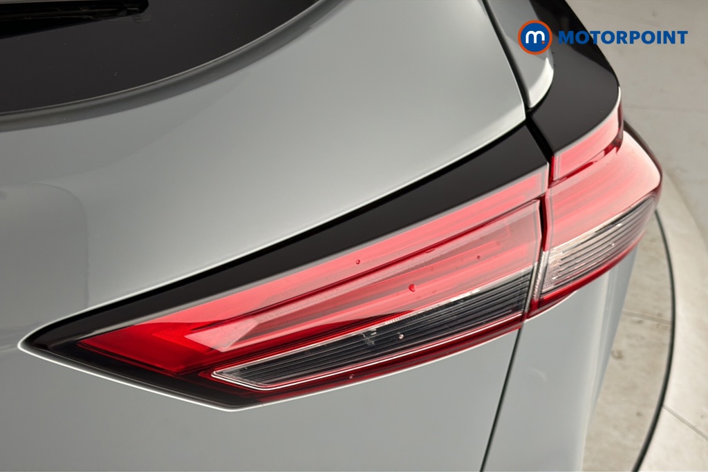 Nissan Qashqai N-Connecta Automatic Petrol SUV - Stock Number (1673155) - 36th supplementary image