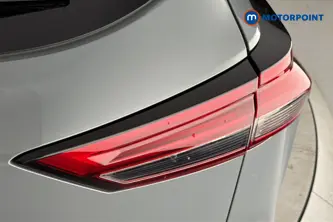 Nissan Qashqai N-Connecta Automatic Petrol SUV - Stock Number (1673155) - 36th supplementary image