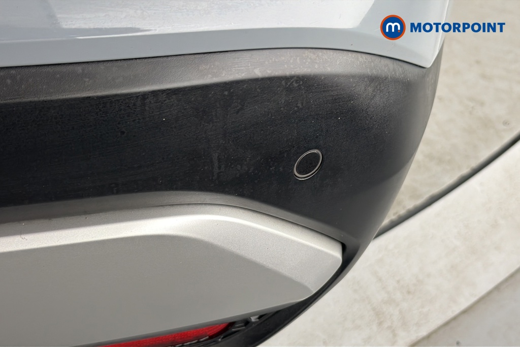 Nissan Qashqai N-Connecta Automatic Petrol SUV - Stock Number (1673155) - 39th supplementary image