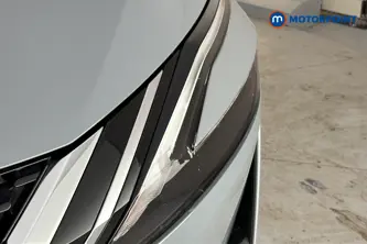 Nissan Qashqai N-Connecta Automatic Petrol SUV - Stock Number (1673155) - 42nd supplementary image