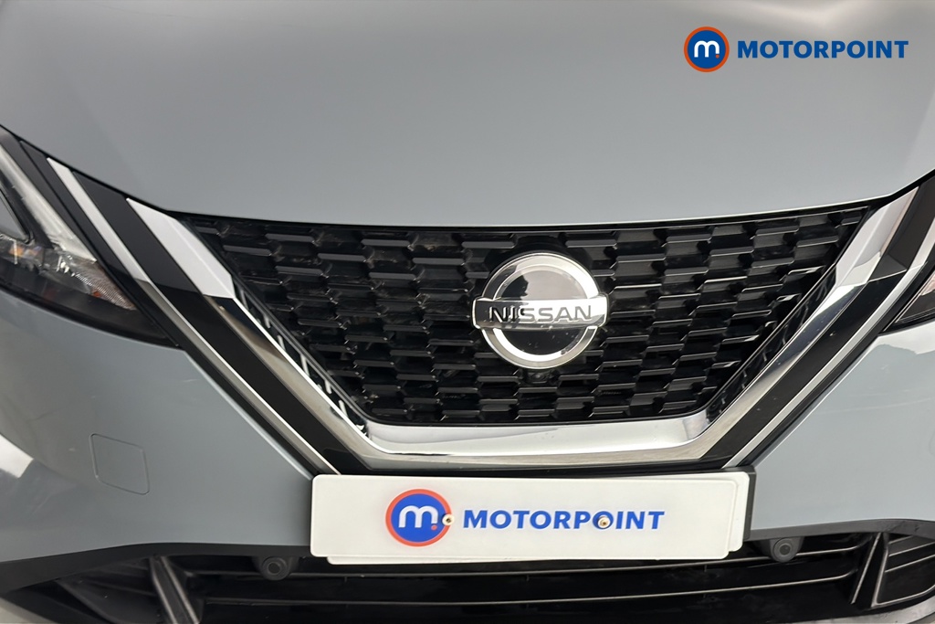 Nissan Qashqai N-Connecta Automatic Petrol SUV - Stock Number (1673155) - 43rd supplementary image