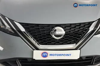 Nissan Qashqai N-Connecta Automatic Petrol SUV - Stock Number (1673155) - 43rd supplementary image