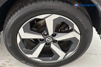 Nissan Qashqai N-Connecta Automatic Petrol SUV - Stock Number (1673155) - 45th supplementary image