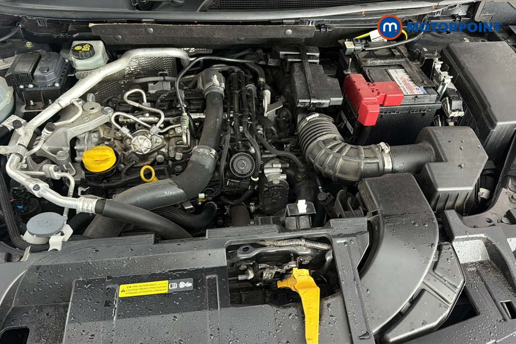 Nissan Qashqai N-Connecta Automatic Petrol SUV - Stock Number (1673155) - 48th supplementary image
