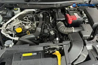 Nissan Qashqai N-Connecta Automatic Petrol SUV - Stock Number (1673155) - 48th supplementary image
