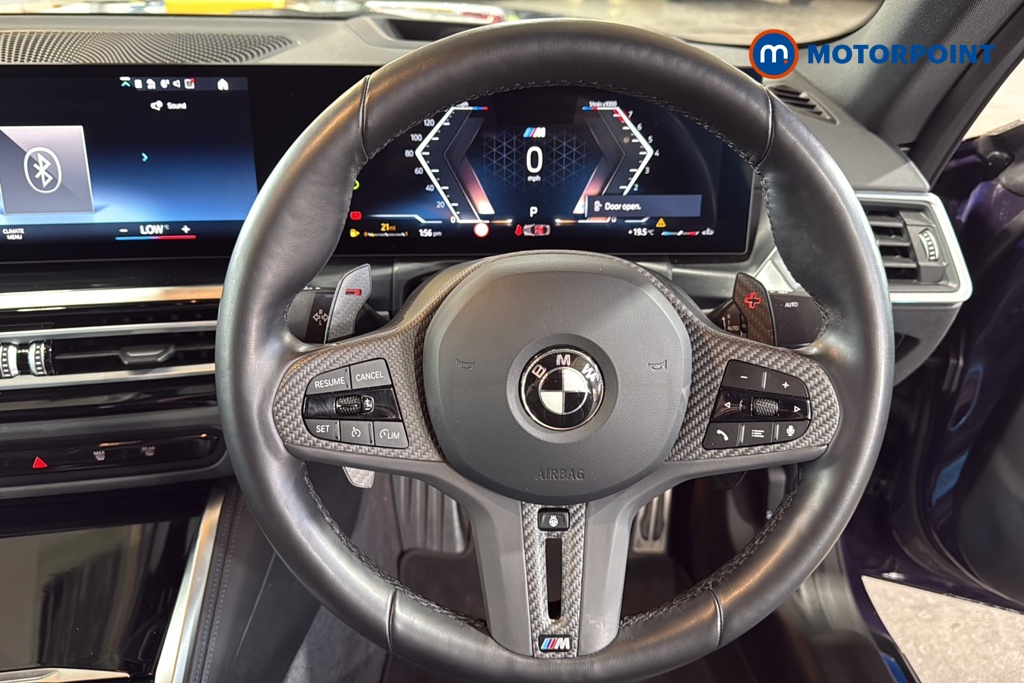 BMW 2 Series M240i Automatic Petrol Coupe - Stock Number (1673334) - 2nd supplementary image