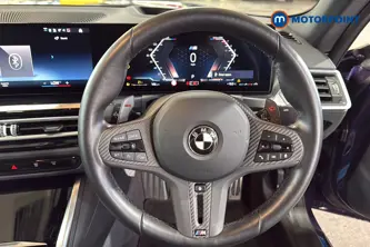 BMW 2 Series M240i Automatic Petrol Coupe - Stock Number (1673334) - 2nd supplementary image