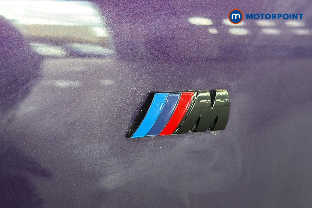 BMW 2 Series M240i Automatic Petrol Coupe - Stock Number (1673334) - 994th supplementary image