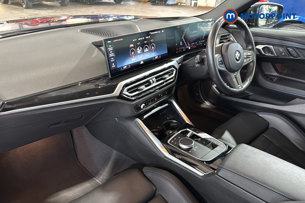 BMW 2 Series M240i Automatic Petrol Coupe - Stock Number (1673334) - 998th supplementary image