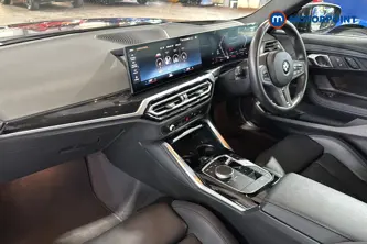 BMW 2 Series M240i Automatic Petrol Coupe - Stock Number (1673334) - 998th supplementary image