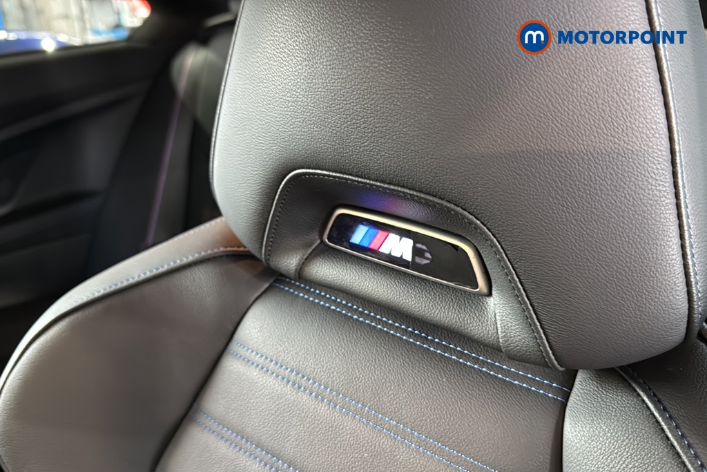 BMW 2 Series M240i Automatic Petrol Coupe - Stock Number (1673334) - 999th supplementary image