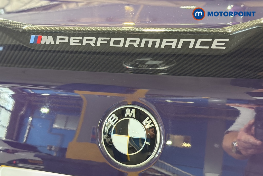 BMW 2 Series M240i Automatic Petrol Coupe - Stock Number (1673334) - 1004th supplementary image