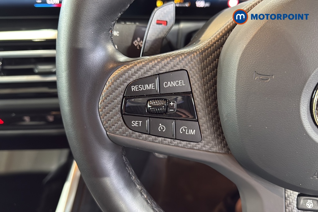 BMW 2 Series M240i Automatic Petrol Coupe - Stock Number (1673334) - 4th supplementary image