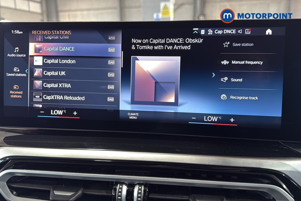 BMW 2 Series M240i Automatic Petrol Coupe - Stock Number (1673334) - 8th supplementary image