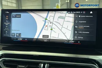 BMW 2 Series M240i Automatic Petrol Coupe - Stock Number (1673334) - 9th supplementary image