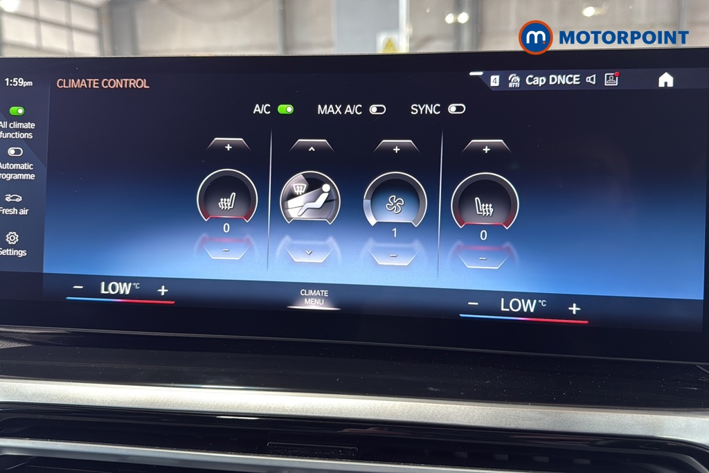BMW 2 Series M240i Automatic Petrol Coupe - Stock Number (1673334) - 12th supplementary image