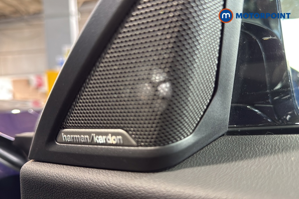 BMW 2 Series M240i Automatic Petrol Coupe - Stock Number (1673334) - 21st supplementary image