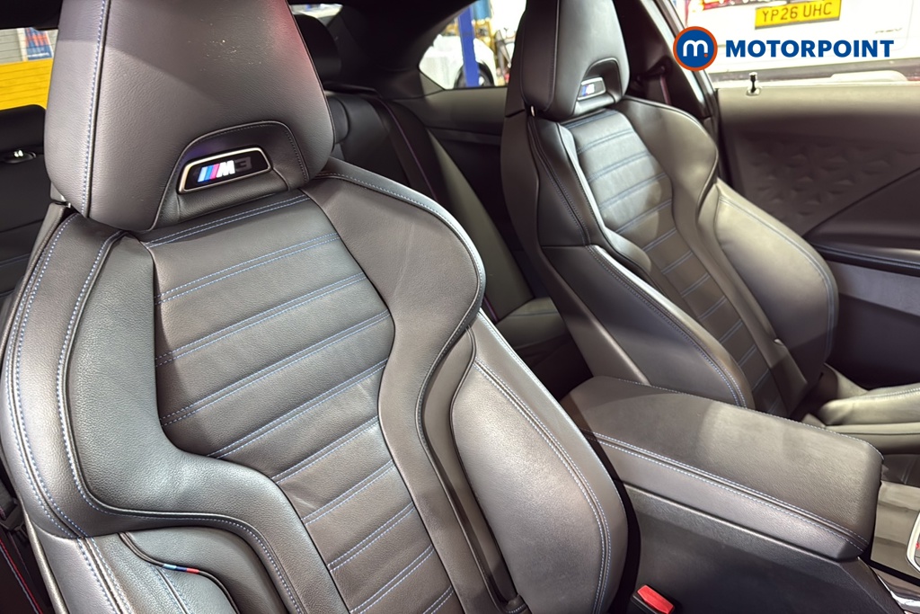 BMW 2 Series M240i Automatic Petrol Coupe - Stock Number (1673334) - 22nd supplementary image