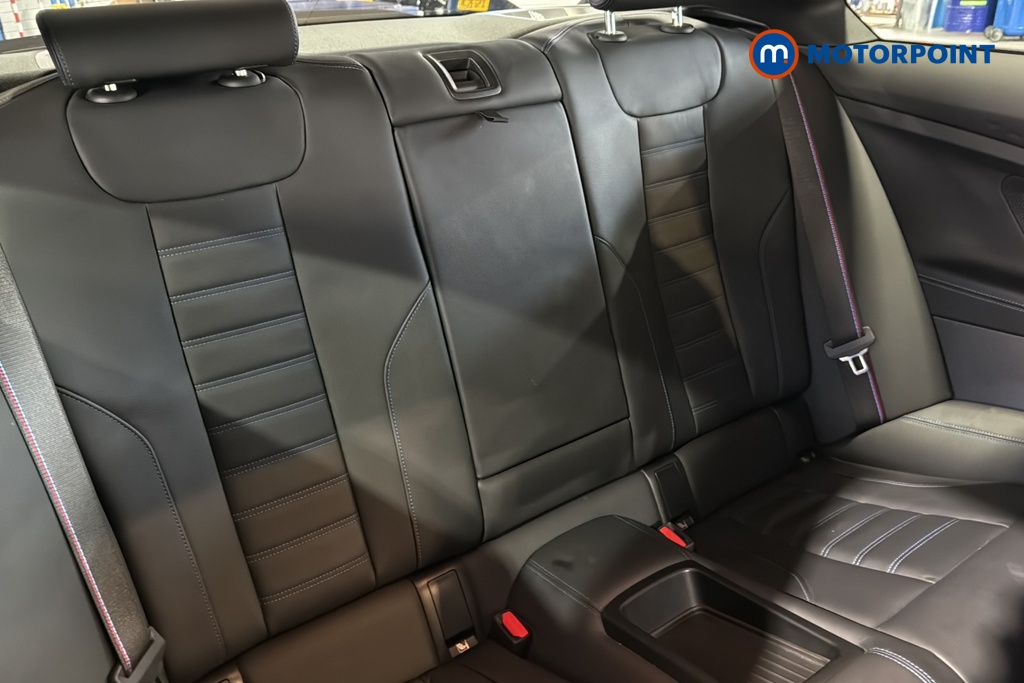 BMW 2 Series M240i Automatic Petrol Coupe - Stock Number (1673334) - 25th supplementary image