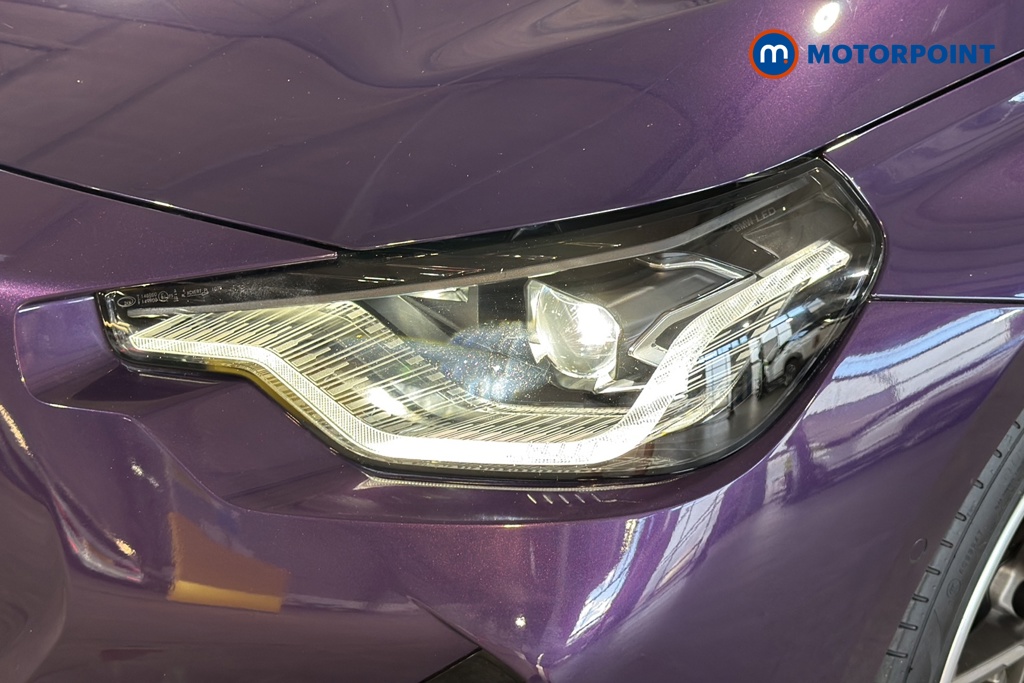 BMW 2 Series M240i Automatic Petrol Coupe - Stock Number (1673334) - 42nd supplementary image