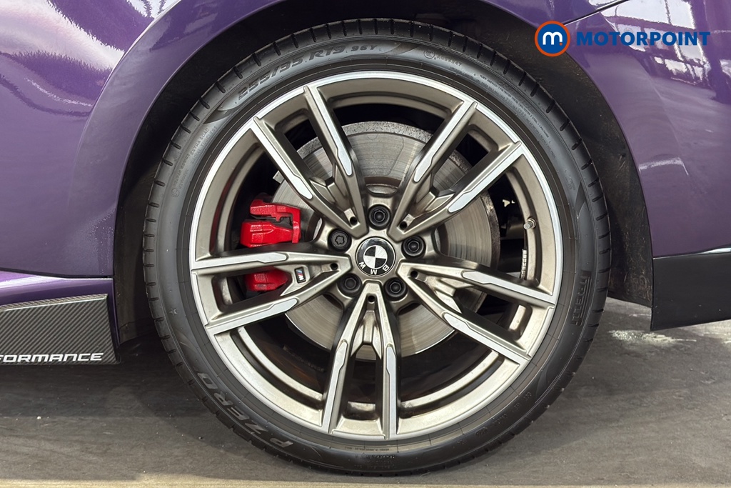 BMW 2 Series M240i Automatic Petrol Coupe - Stock Number (1673334) - 45th supplementary image