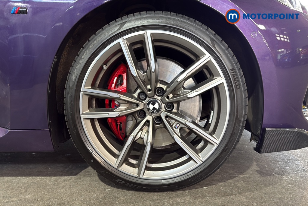 BMW 2 Series M240i Automatic Petrol Coupe - Stock Number (1673334) - 47th supplementary image