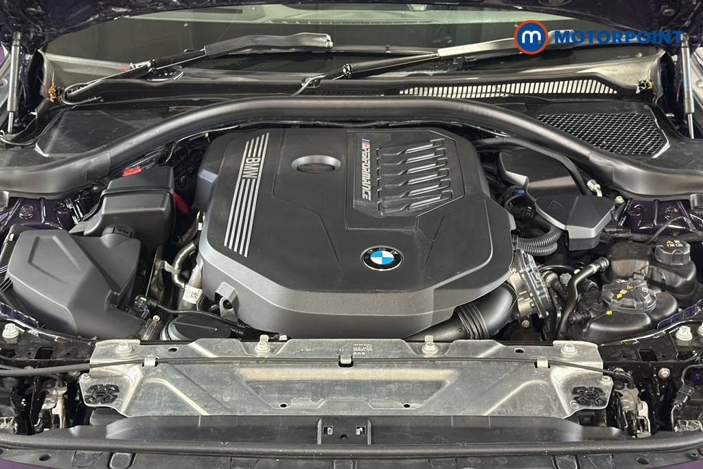 BMW 2 Series M240i Automatic Petrol Coupe - Stock Number (1673334) - 48th supplementary image