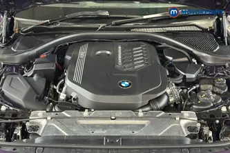 BMW 2 Series M240i Automatic Petrol Coupe - Stock Number (1673334) - 48th supplementary image