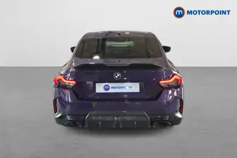 BMW 2 Series M240i Automatic Petrol Coupe - Stock Number (1673334) - Rear bumper