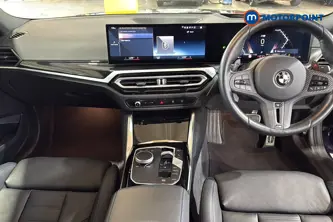 BMW 2 Series M240i Automatic Petrol Coupe - Stock Number (1673334) - 1st supplementary image