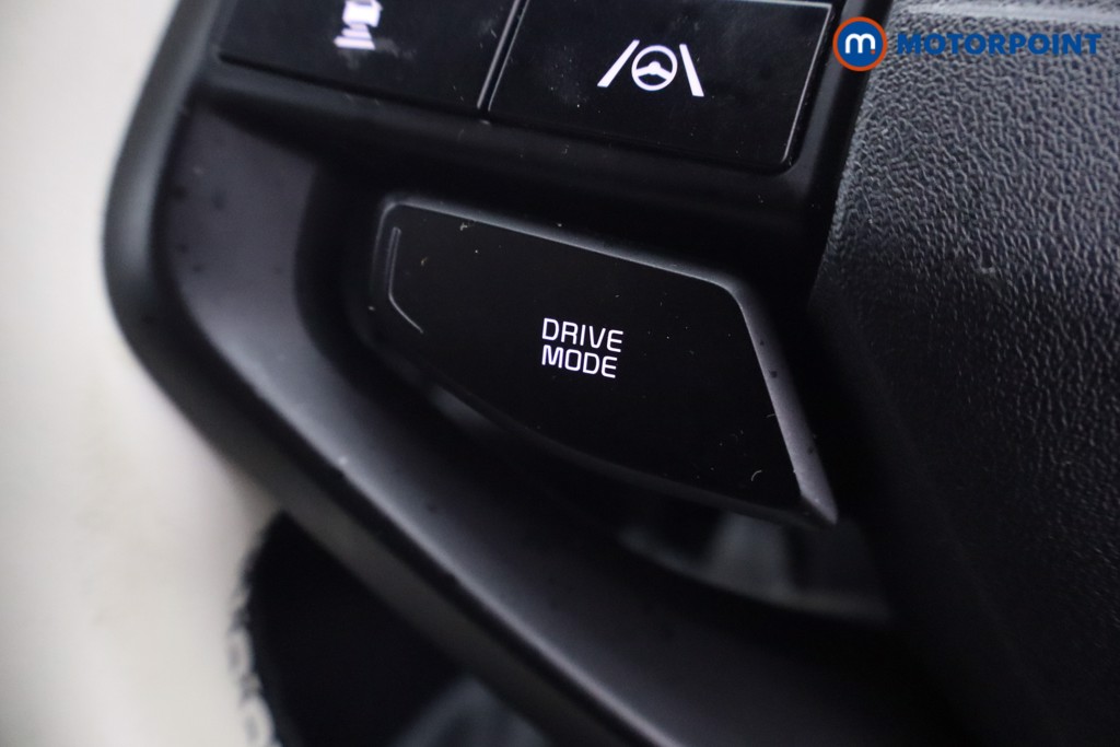 KIA Sportage Gt-Line Automatic Petrol-Electric Hybrid SUV - Stock Number (1673436) - 9th supplementary image