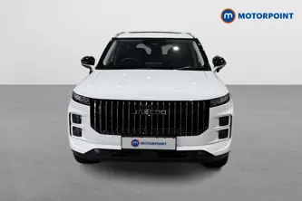 Jaecoo 7 Luxury Automatic Petrol Plug-In Hybrid SUV - Stock Number (1673451) - Front bumper