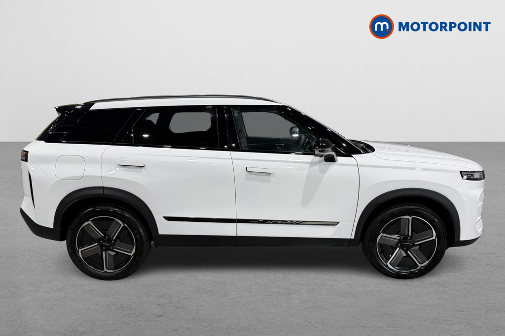 Jaecoo 7 Luxury Automatic Petrol Plug-In Hybrid SUV - Stock Number (1673451) - Drivers side