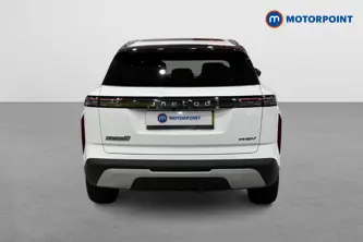 Jaecoo 7 Luxury Automatic Petrol Plug-In Hybrid SUV - Stock Number (1673451) - Rear bumper