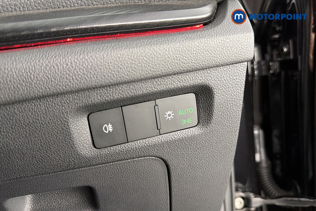 Skoda Octavia Sportline Automatic Diesel Hatchback - Stock Number (1673742) - 11th supplementary image