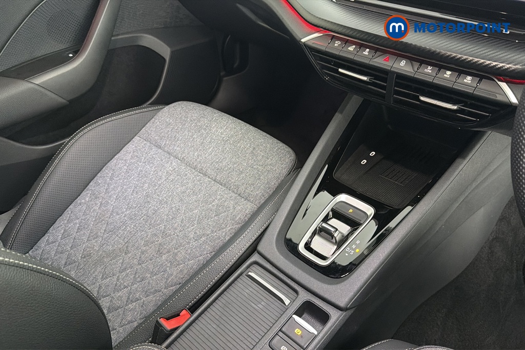 Skoda Octavia Sportline Automatic Diesel Hatchback - Stock Number (1673742) - 15th supplementary image