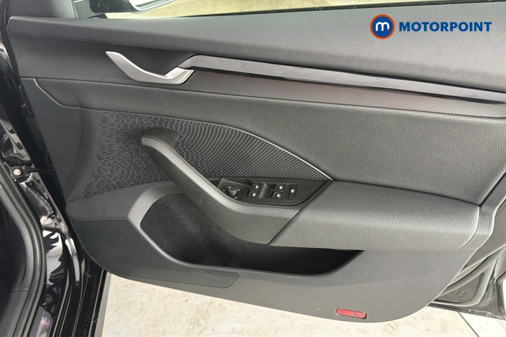 Skoda Octavia Sportline Automatic Diesel Hatchback - Stock Number (1673742) - 18th supplementary image