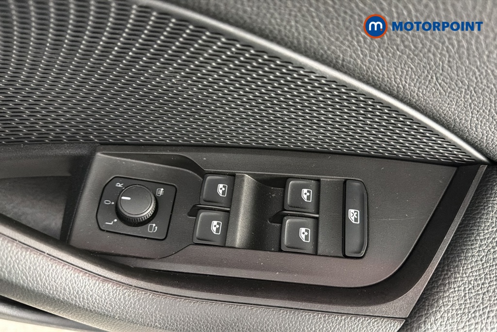 Skoda Octavia Sportline Automatic Diesel Hatchback - Stock Number (1673742) - 19th supplementary image