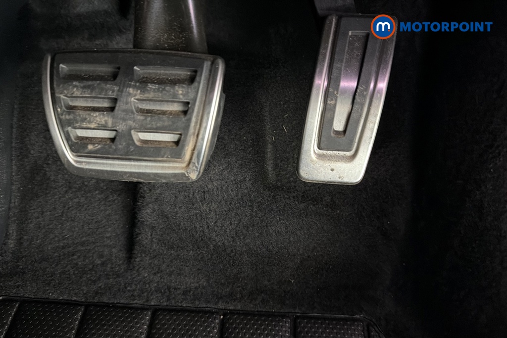 Skoda Octavia Sportline Automatic Diesel Hatchback - Stock Number (1673742) - 24th supplementary image