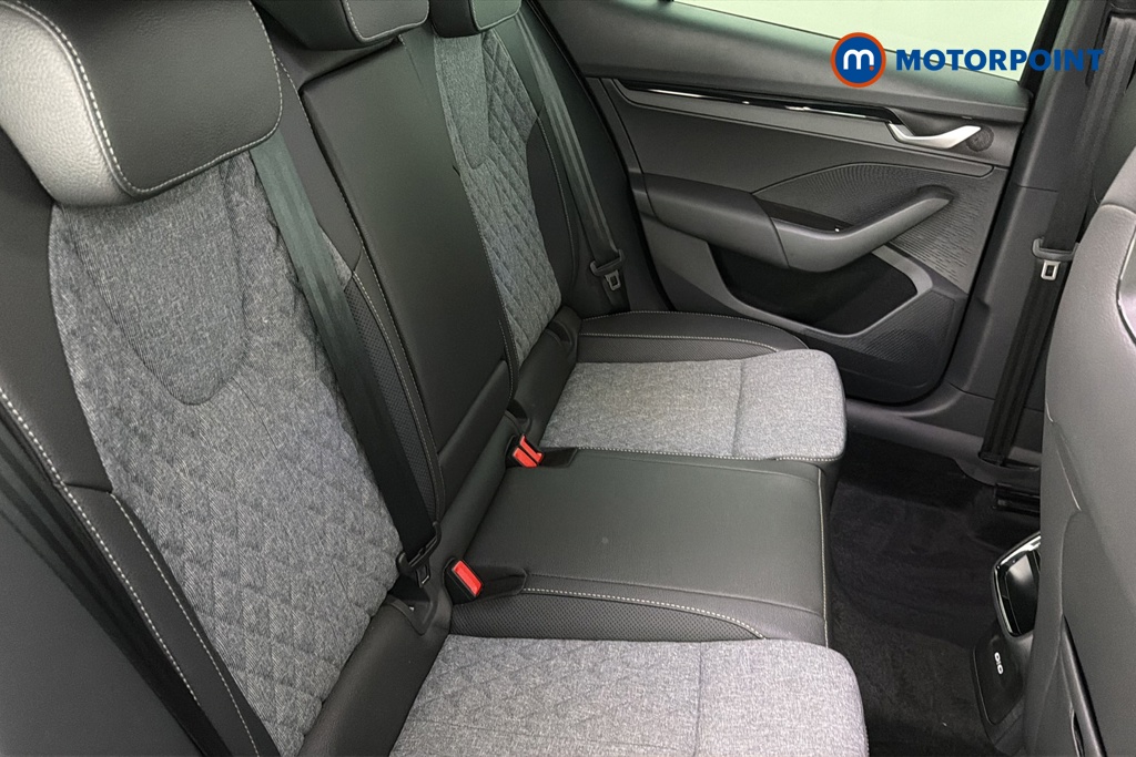 Skoda Octavia Sportline Automatic Diesel Hatchback - Stock Number (1673742) - 25th supplementary image